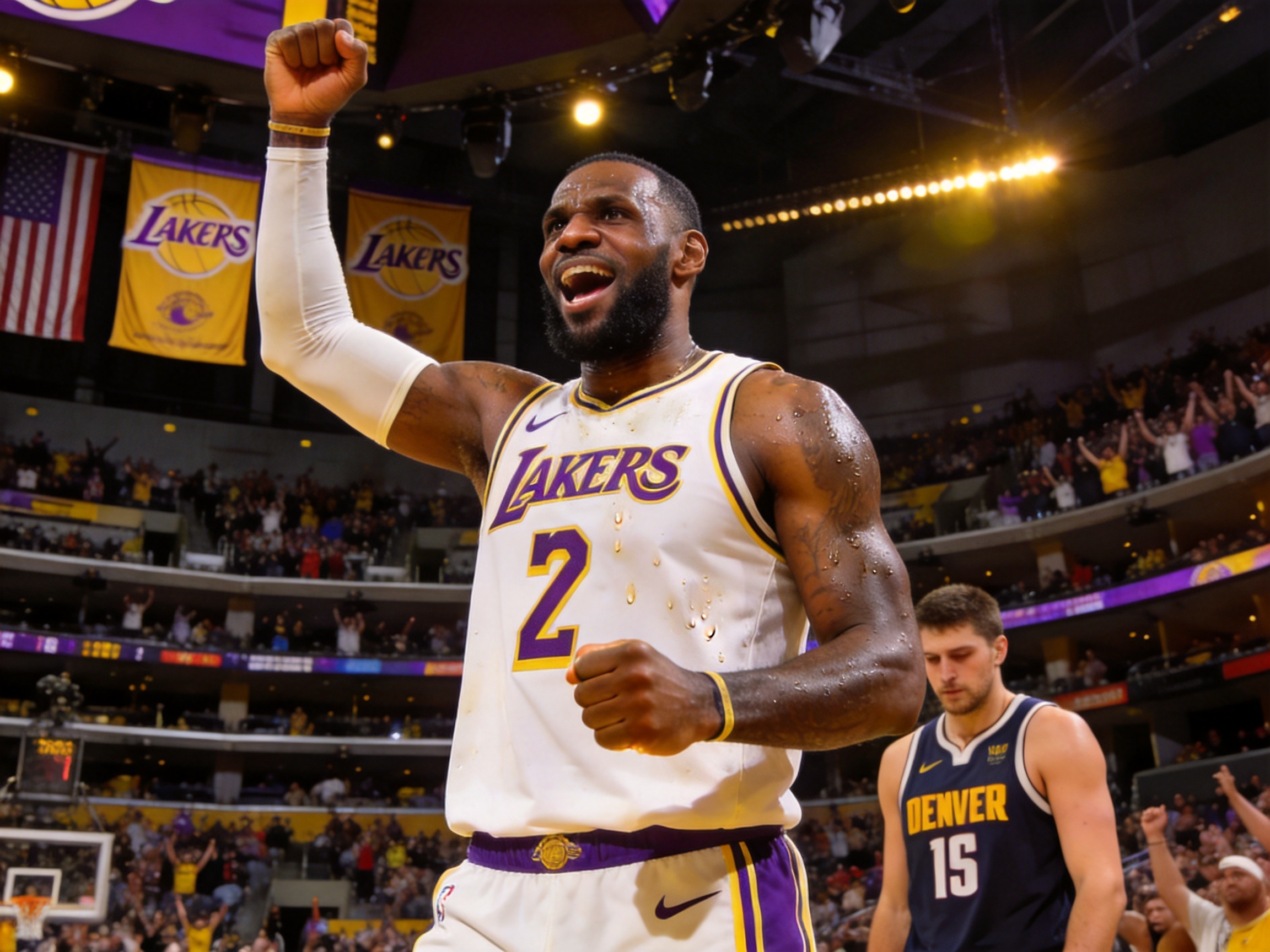 NBA