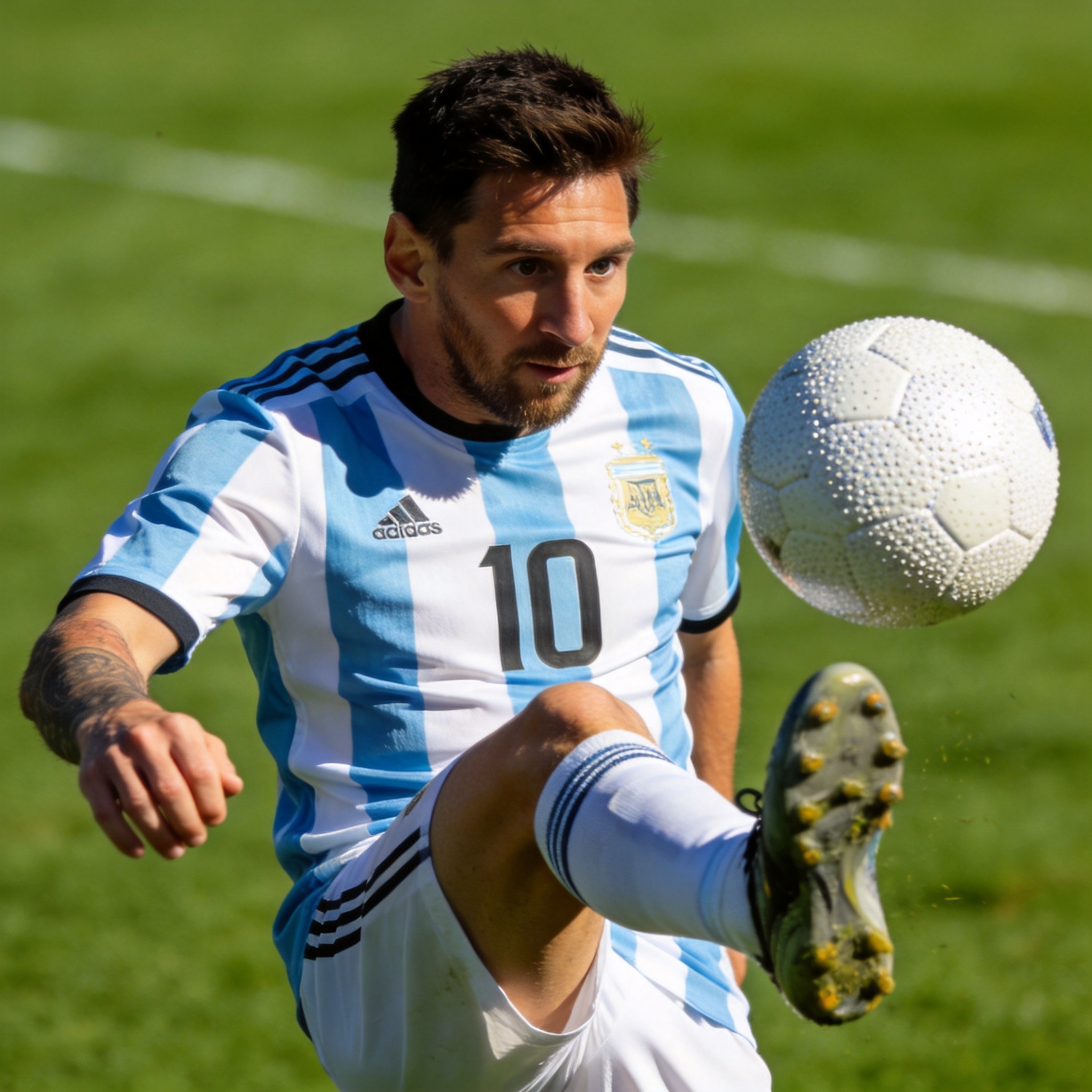 Messi