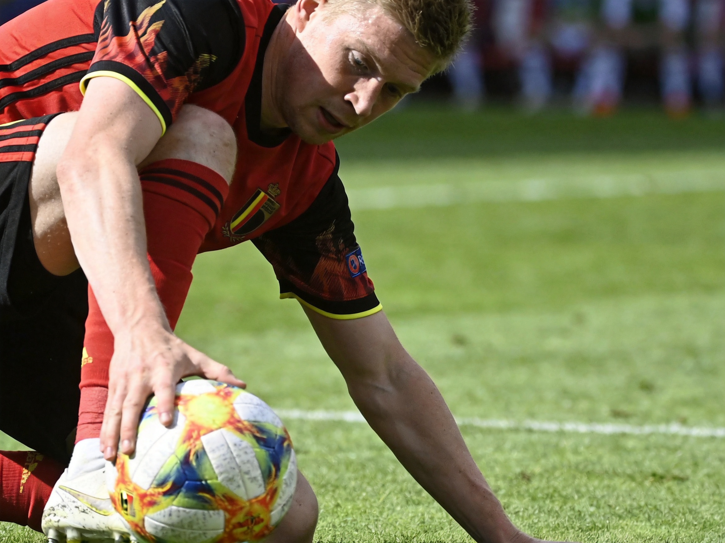 De Bruyne